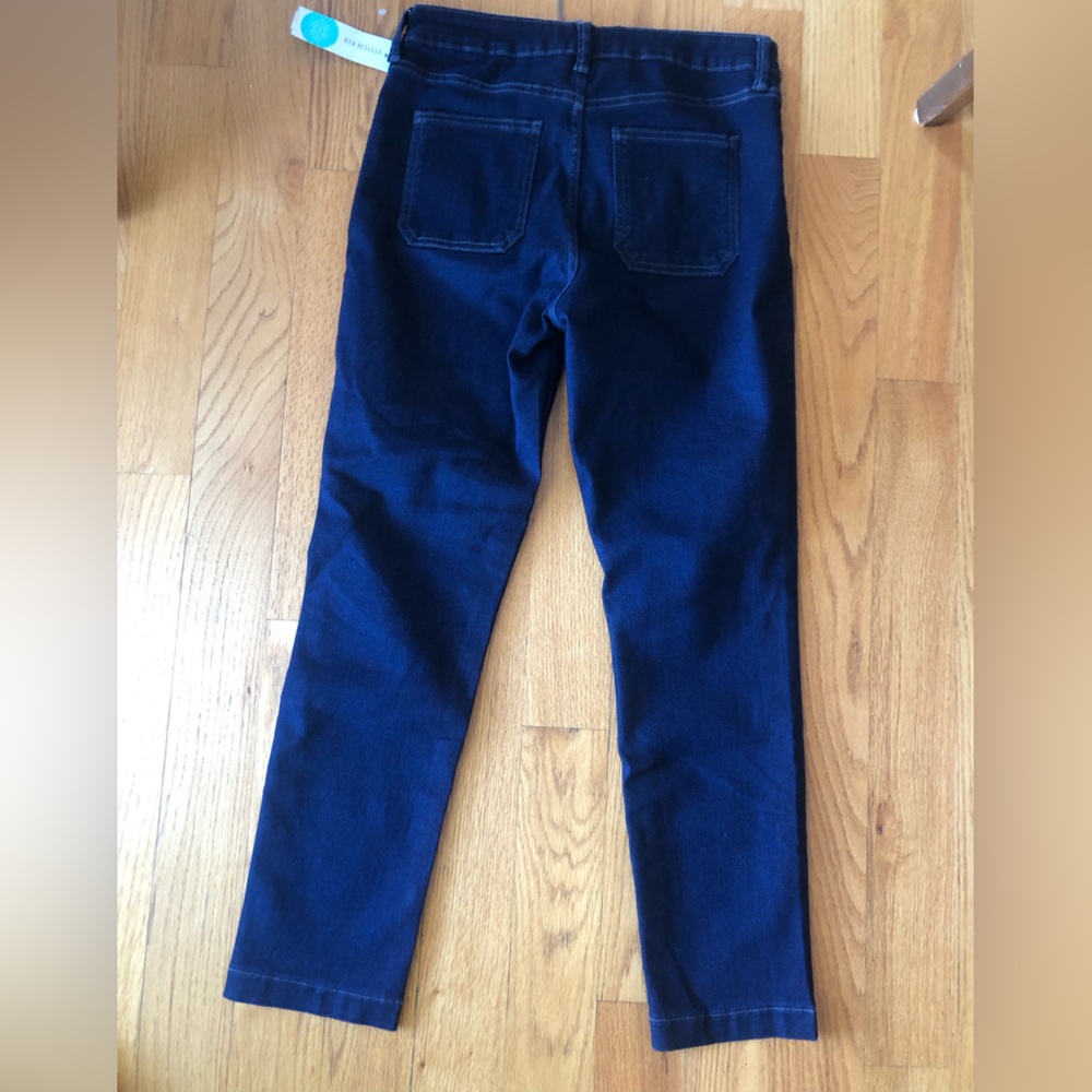 NWT Just USA Blair Sailor pocket skinny jeans (last price drop) - Picture 7 of 8